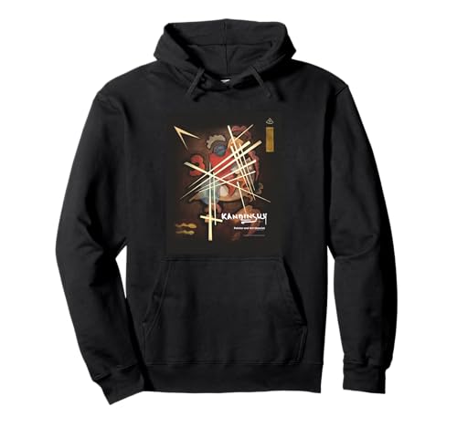 Wassily Kandinsky Theorist ll �N���V�b�N ���_���A�[�g PAPL056 �p�[�J�[