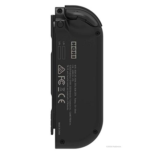 Hori D Pad Or Manette de jeu Nintendo Switch Neuf - vue 8
