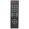 32FNT004 Replace Remote Applicable for Emerson TV LE391EM4 LE320EM4 LE290EM4 LE240EM4 LF501EM4 LF461EM4 LF391EM4 LF320EM4 LF501EM4F LF391EM4F LF320EM4F LE290EM4F LF320EM5F LF320EM4A