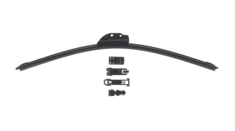Escobilla Limpia Parabrisas - Bosch- 22 Pulgadadas | Cuotas Sin Interés