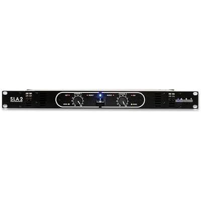 ART SLA2 200W Power Amplifier