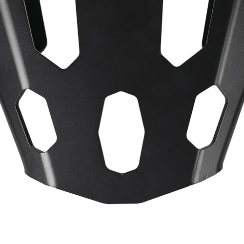 Porte-bagages F900R F900XR résout le manque de place | Support étagère de chargement arrière