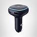 iOttie Aivo Boost Alexa-Built In Car Charger, USB-C PD / USB-A QC, Fits Apple, Android, Google Devices