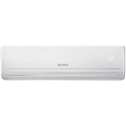 Image of Intex SA18CU3CGED-BR 1.5T Split Air Conditioner (White)