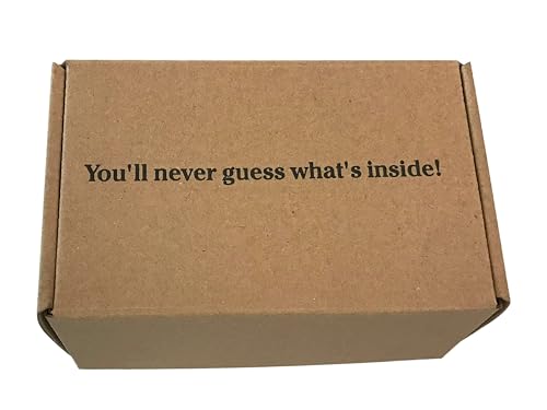 Potato Parcel Christmas Bundle - This Christmas Gift Your Loved ones their face on a real potato. Includes a Surprise Gift Box and a card to wish Christmas. As seen on Shark Tank!3