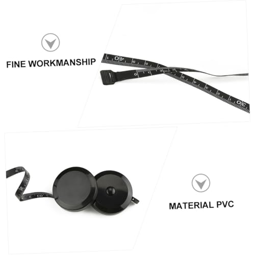 Cinta métrica mini flexible OSALADI miniatura 7