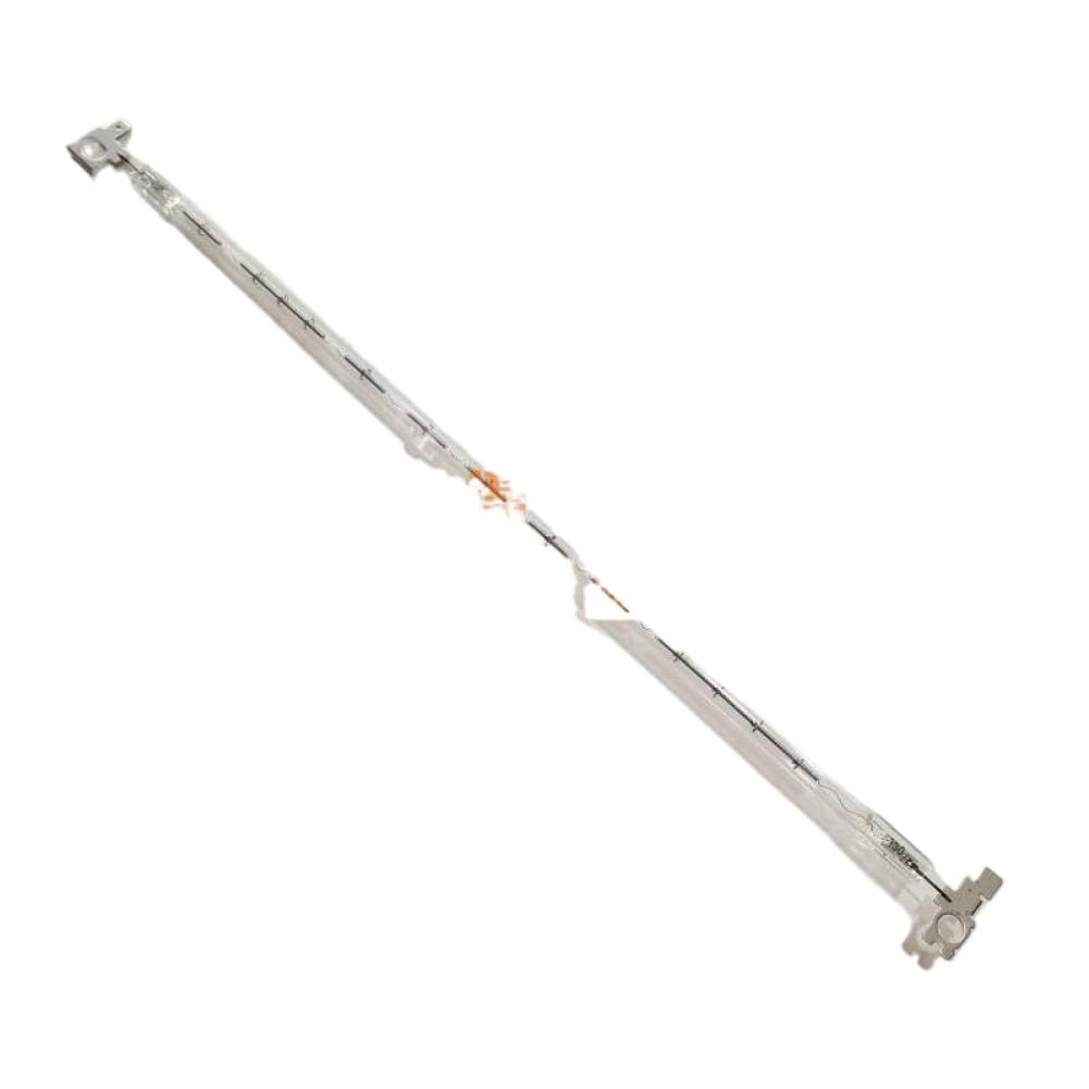 Lampe chauffante halogène Fusion pour réparer l'unité L8900cdw 110V