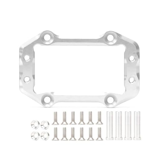 Support servo fixe Arrma Kraton 6S anti-jeu pour réparation RC