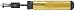 SHAVIV 29265 Aluminum Set FR with the "Aluminum A" Handle