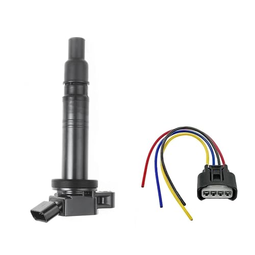 Bobine d'allumage 90919-02260 pour résoudre les ratés moteur Lexus