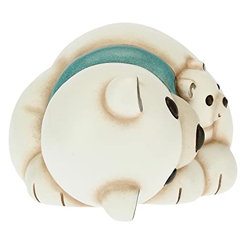 THUN - Orso Polare Coccole tra Mamma e Cucciolo