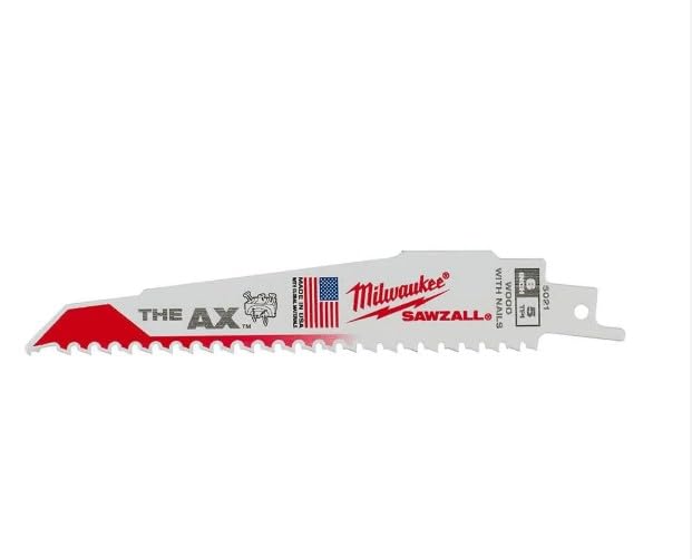 Milwaukee 48-00-5021 blade