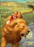 Der König von Narnia von Clive St. Lewis (1998) Gebundene Ausgabe