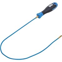 BGS Elévateur magnétique - flexible - 480 mm - force de traction 0,1 kg 70025