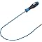 BGS Elévateur magnétique - flexible - 480 mm - force de traction 0,1 kg 70025