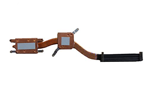Laptop Heatsink for DELL for Latitude 14 3450 AT14B0010F0 04N7WG 4N7WG New