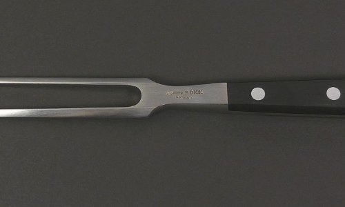 9100918 Dick Premier Tranchiergabel