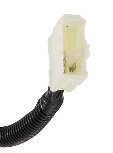 Kit de cableado para remolque de Honda Pilot Hopkins 43134 para escapadas de fin de semana 2