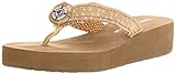 Lindsay Phillips Women's Taylor Wedge Sandal