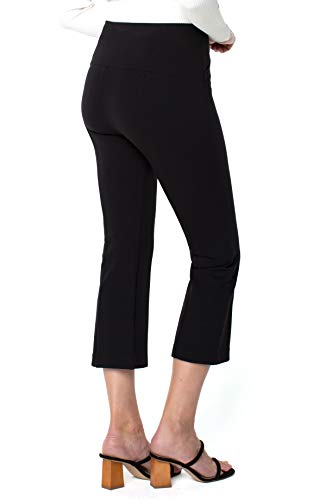 Liverpool Women's Stella Kick Flare with Welt Pockets3