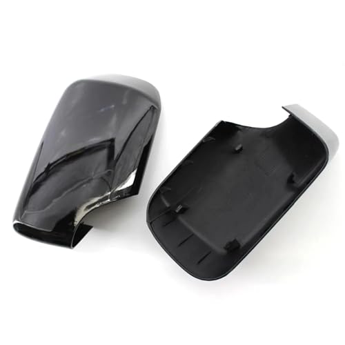 Boîtier rétroviseur BMW E39 E46 carbone pour réparer retroviseur cassé - 5