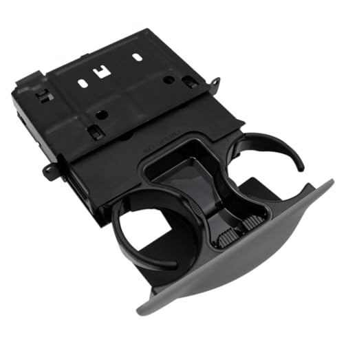 Portavasos de tablero Flint para camioneta Ford miniatura 1