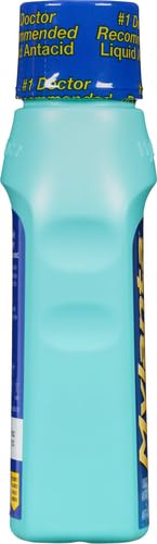 Mylanta 81990301029 Antacid And Gas Relief thumb #8