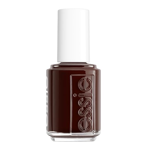 essie Fringe und Saddles 1014