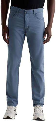 Men's Tellis Modern Slim Airluxe Pant2