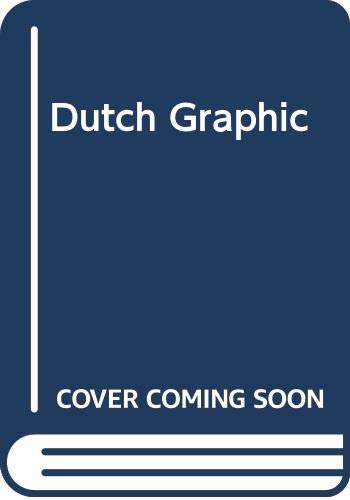 Dutch Graphic Design 1998-1999