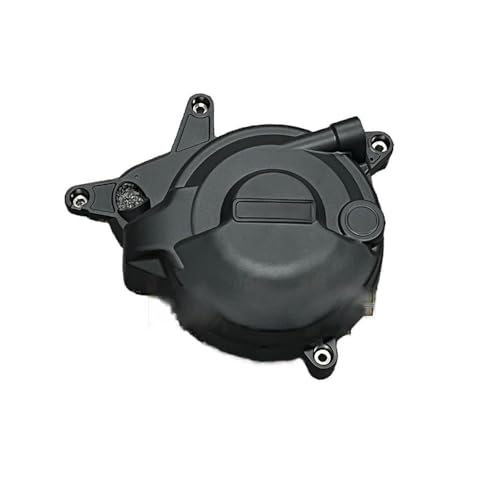 Couvercle de moteur moto aventure CRF1100L protection voyage