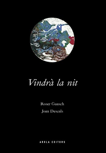 Vindrà la nit (D?ctil, Band 60)