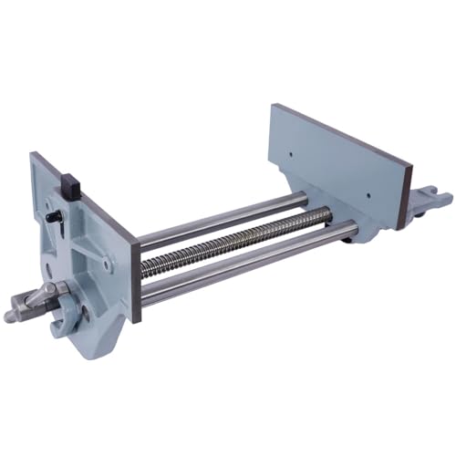 Tornillo de Banco Stanley 125 Marca ZATTYDV