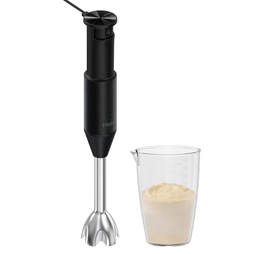 Haier I-Master Série 5 Mixeur Plongeant 1000W
