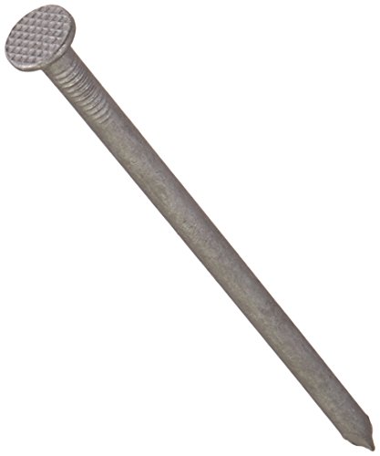 NATIONAL NAIL 54208 LB 20D Galvanized Commercial Nail