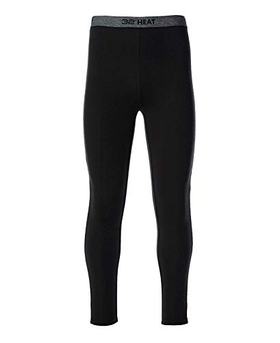 Best Mens Black Leggings For Costume