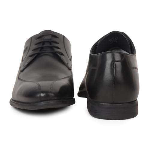 Image of Lee Cooper Mens Lc7126n Uniform Dress Shoe