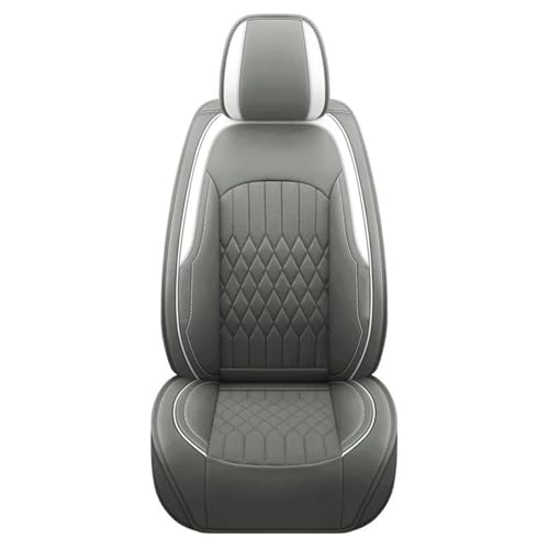Housses siège auto en cuir PU pour protéger votre intérieur de A4 B5 B9 au quotidien
