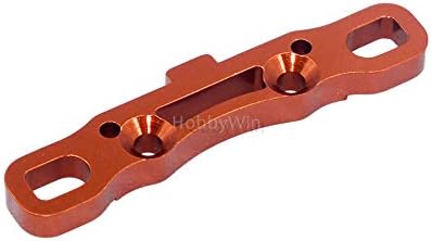 HSP Part 81058 Suspension Arm Mount for HiMOTO HiSPEED 1/8th RC Buggy Truck 94081 94085 94086 94087