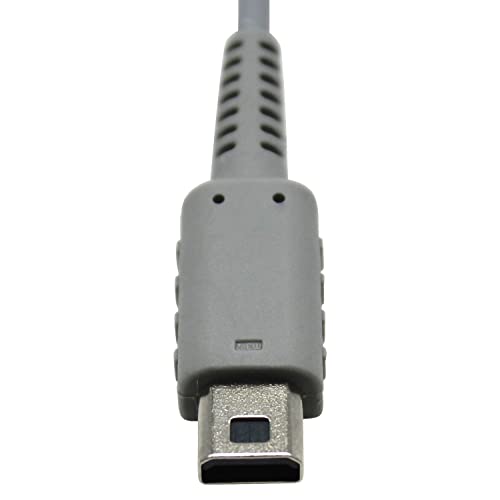 Image of OSTENT UK Type Home Wall Charger AC Adapter Power Supply for Nintendo Wii U Gamepad