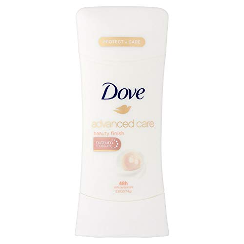 Dove Advanced Care Anti-Perspirant Deodorant Beauty Finish 2.6 oz