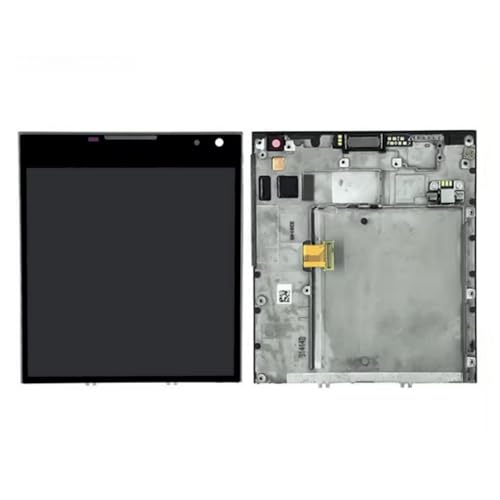 Écran tactile BlackBerry Passport Q30 réparation parfaite de l'affichage LCD avec bloc complet YOOOKOOO