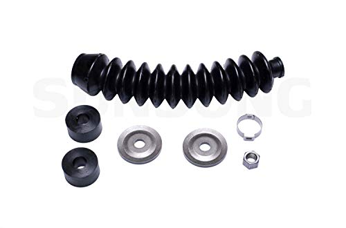 Sunsong 8401045 Power Steering Power Cylinder Boot Kit #TOP19