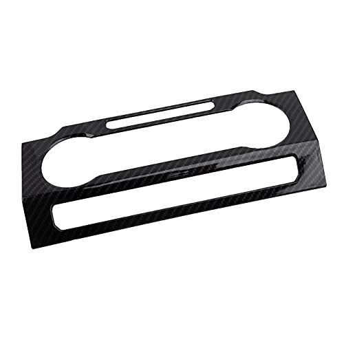 Cubierta de panel de volumen para renovar el interior del coche F150 2015-2020