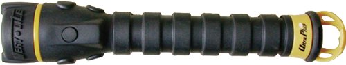 Preisvergleich Produktbild Ampercell 2957 LED-Taschenlampe Ultra Plus 1+3"