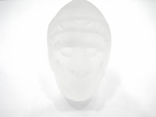 Procom Engineering PE-FL-A - Crystal Fender Replacement Lens for Indian Motorcycles