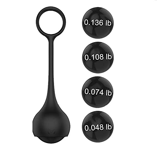 Man Muscle Exercise PÃ©nis Enlarge Stretcher Men's Delay Dumbbells CÅuplÃ« Massager Device