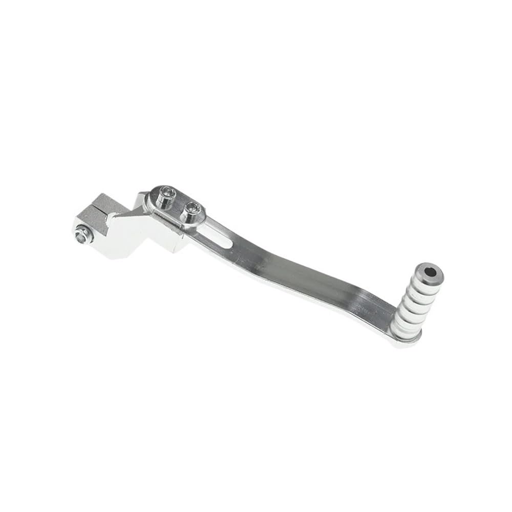 DAGMARA 1pc Folding Gear Shift Lever Motorcycle Bikes Pedal Shifter
