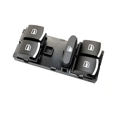Interrupteur automatique VW Passat Tiguan Jetta commande vitre phare