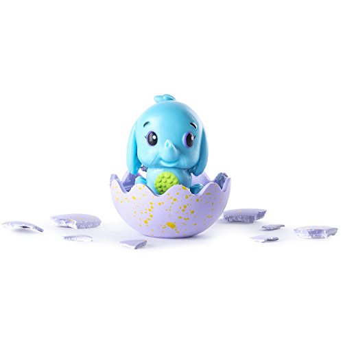 Hatchimals Colleggtibles Saquinho Surpresa Sunny